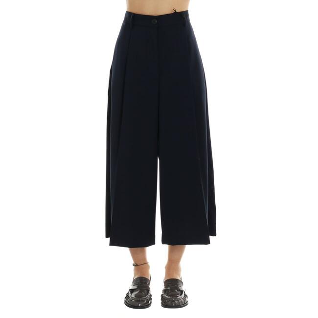 BERMUDA WIDE VICOLO - Mad Fashion | img vers.1300x/